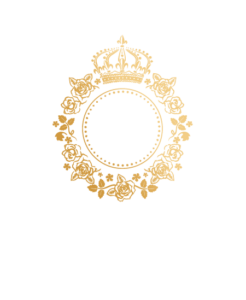 Baqaa Logo for baqaa glamour weddings & events, wedding event companies in dubai