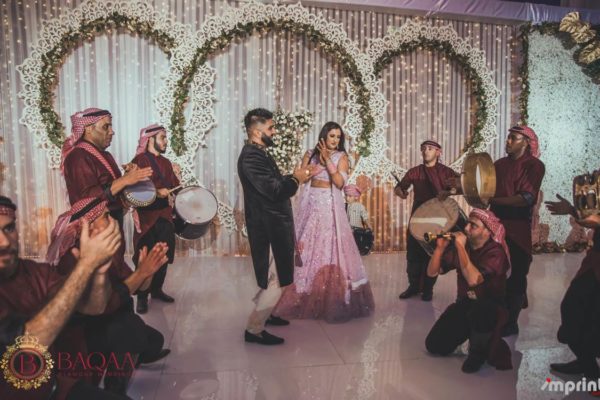 Mehak-Suraj-Reception-Sangeet-13