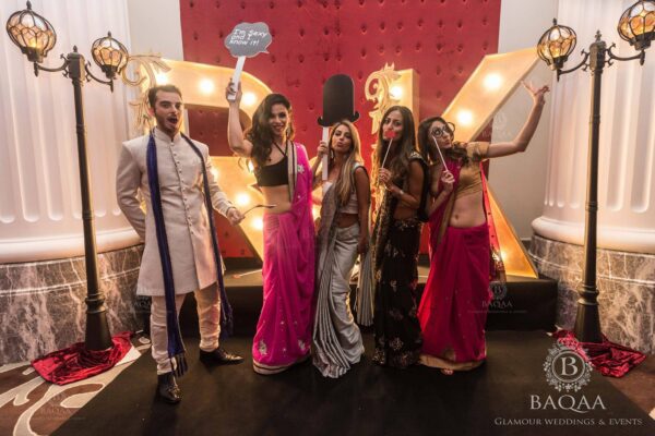 Rumana-Kunal-Sangeet-4