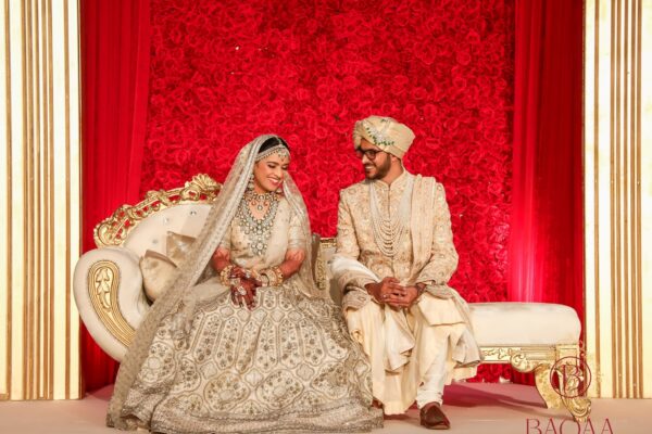 wedding planner company dubai by Baqaa