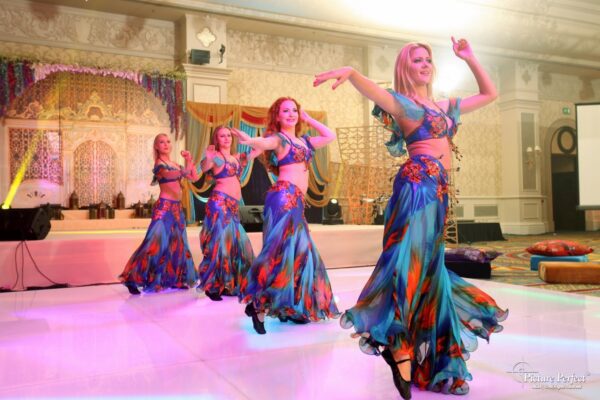 Rohith-Sanam-Sangeet-23